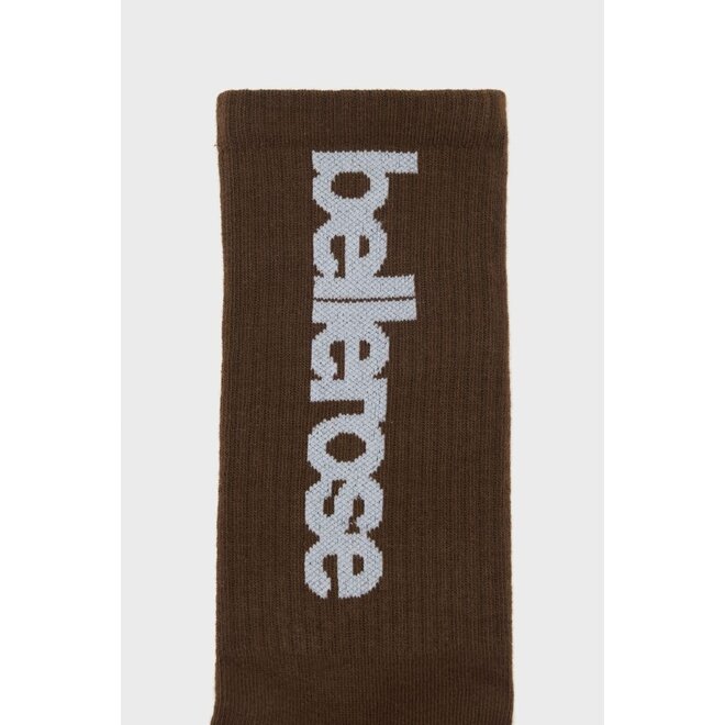 Bellerose | Vroum Sokken Coffee