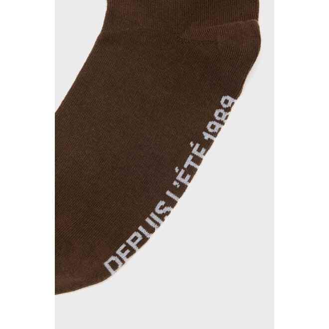 Bellerose | Vroum Sokken Coffee