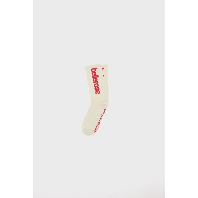 Bellerose | Vroum Sokken Oyster