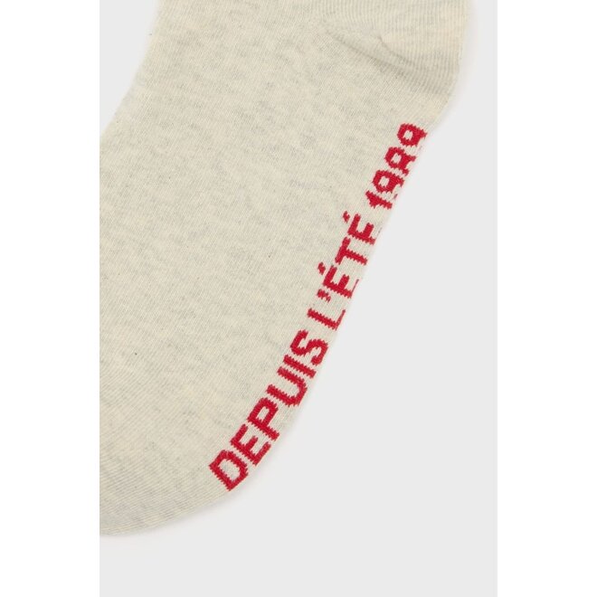 Bellerose | Vroum Sokken Oyster