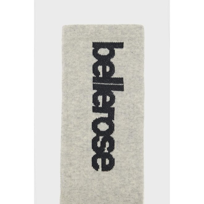 Bellerose | Vroum Sokken H. Grey