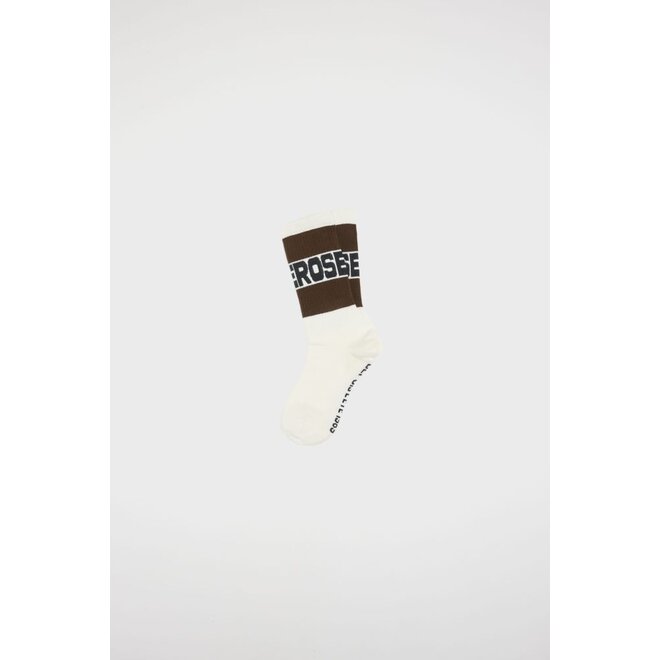 Bellerose | Vite Sokken Off White
