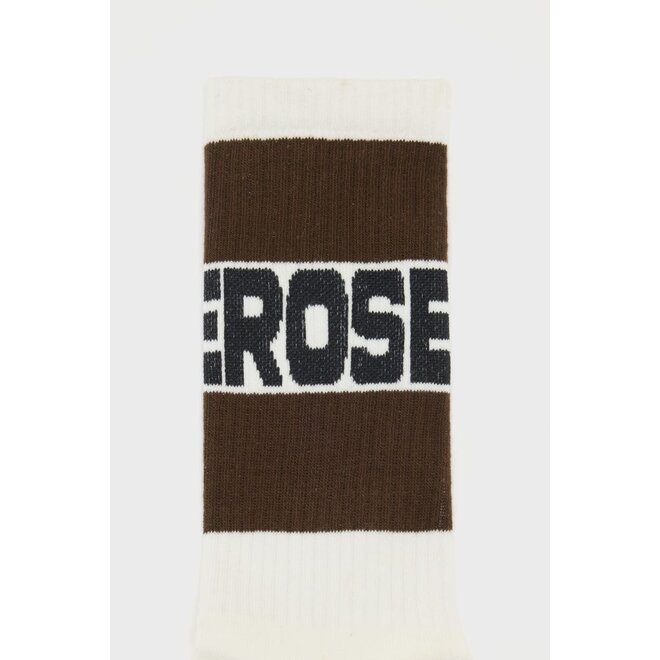 Bellerose | Vite Sokken Off White
