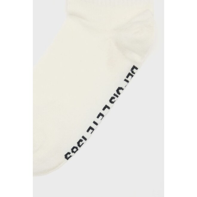 Bellerose | Vite Sokken Off White