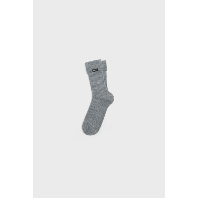 Baniy Sokken H. Grey