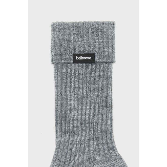 Bellerose | Baniy Sokken H. Grey
