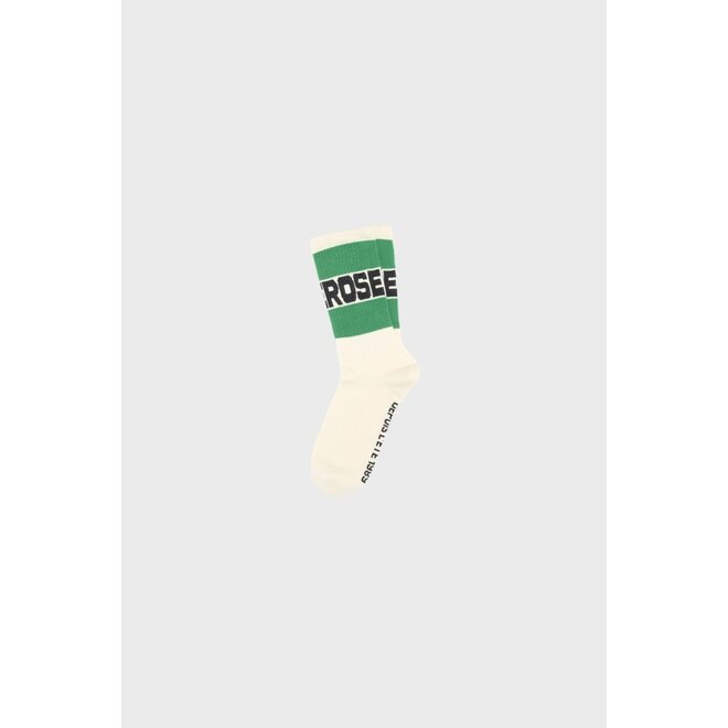 Bellerose | Vite Sokken Ivory