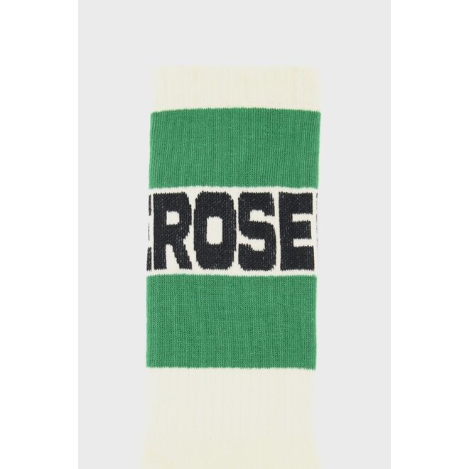 Bellerose | Vite Sokken Ivory