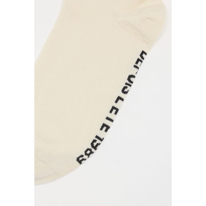 Bellerose | Vite Sokken Ivory