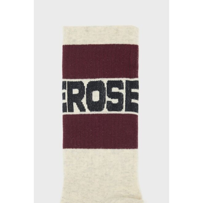 Bellerose | Vite Sokken Oyster