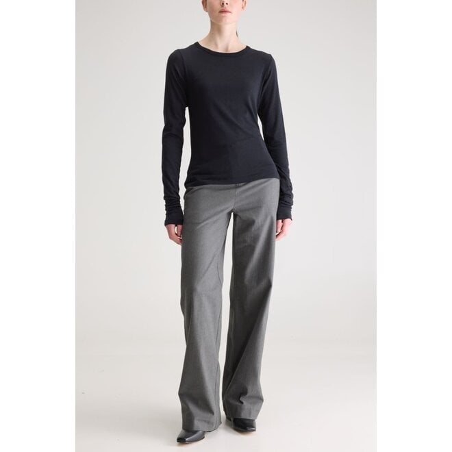 Bellerose | Fina Longsleeve Black Beauty
