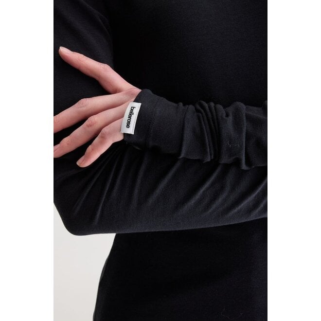 Bellerose | Fina Longsleeve Black Beauty