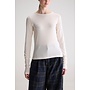 Bellerose | Fina Longsleeve Off White