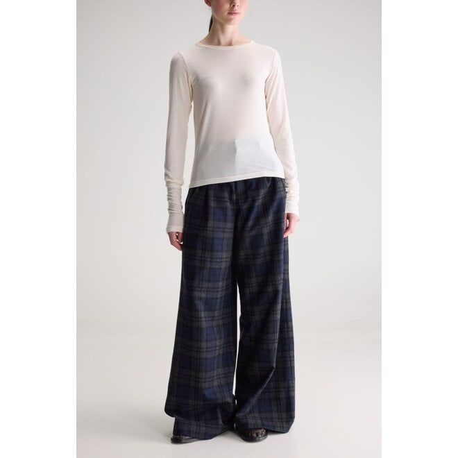 Bellerose | Fina Longsleeve Off White