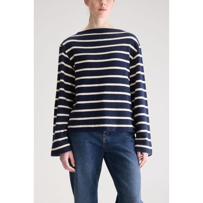 Fonsy62 Longsleeve Stripe G