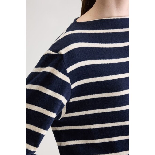 Bellerose | Fonsy62 Longsleeve Stripe G
