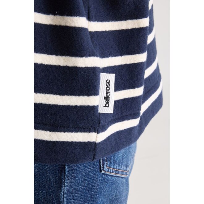 Bellerose | Fonsy62 Longsleeve Stripe G