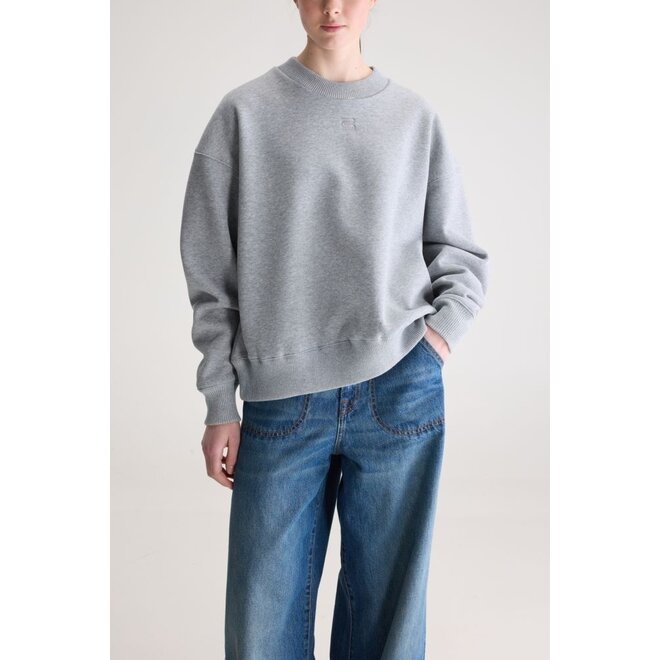 Bellerose | Temi Sweater H. Grey