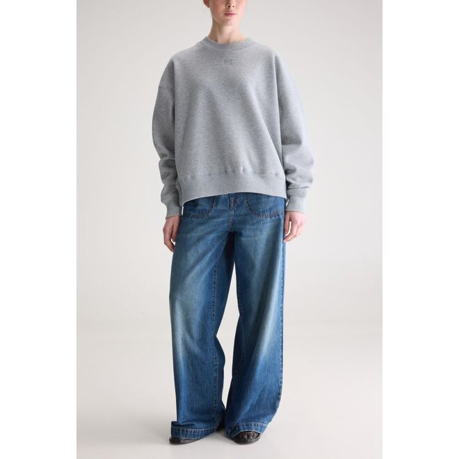 Bellerose | Temi Sweater H. Grey