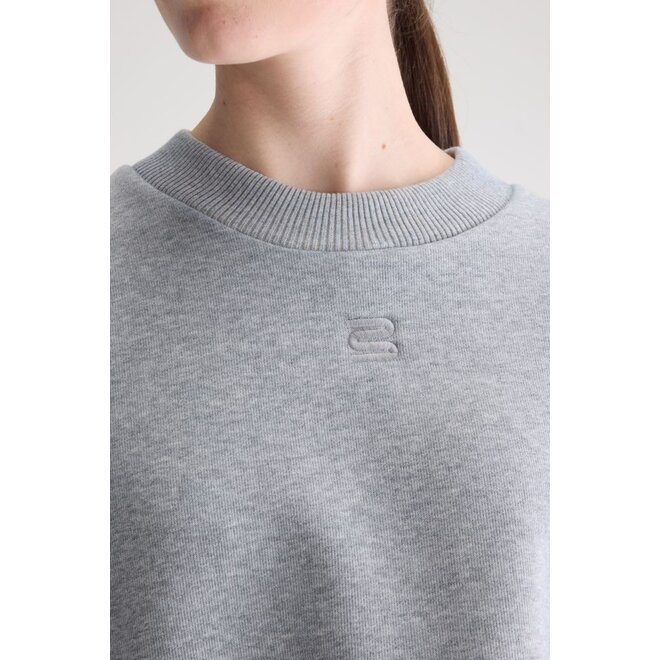 Bellerose | Temi Sweater H. Grey