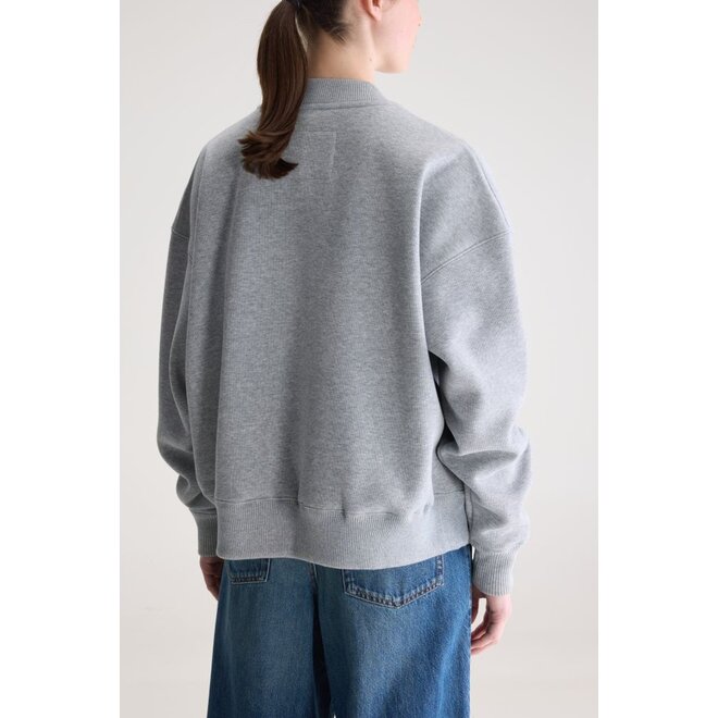 Bellerose | Temi Sweater H. Grey