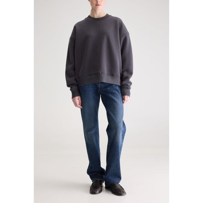 Bellerose | Temi Sweater Charcoal