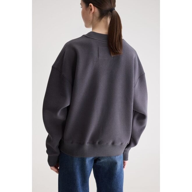 Bellerose | Temi Sweater Charcoal