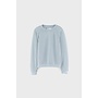 Bellerose | Fella62 Sweater Metal Blue