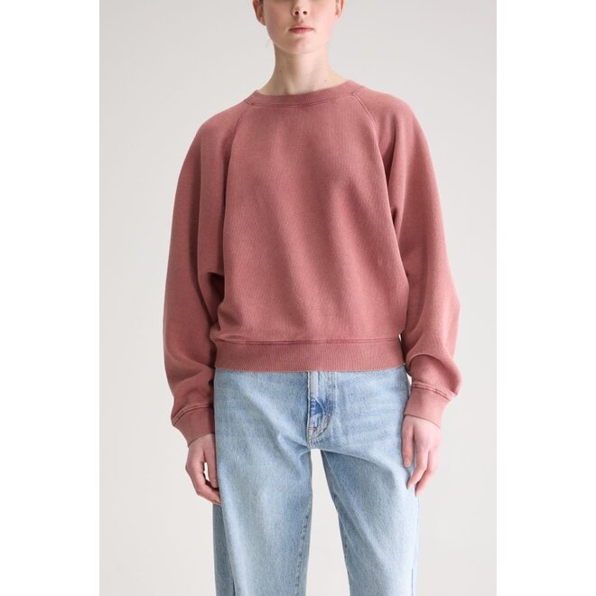 Bellerose | Fella62 Sweater Cerise