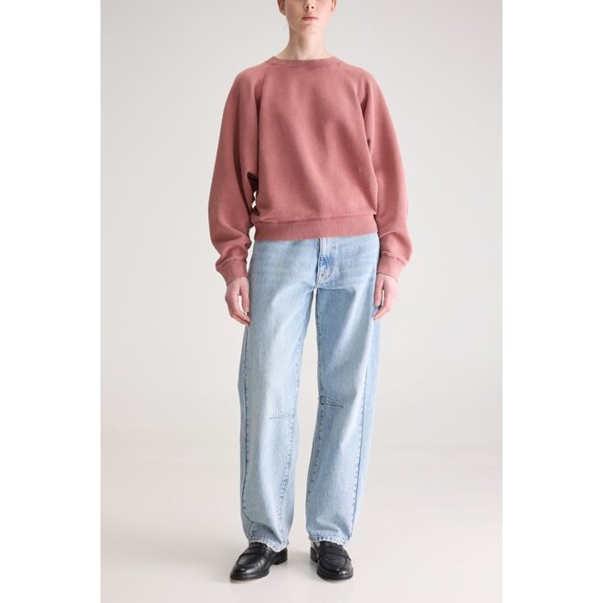 Bellerose | Fella62 Sweater Cerise