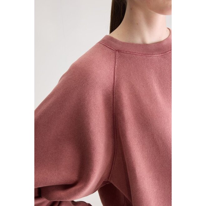 Bellerose | Fella62 Sweater Cerise