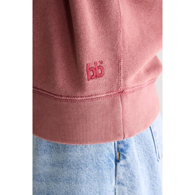 Bellerose | Fella62 Sweater Cerise