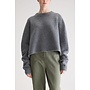 Bellerose | Amecro Trui Mid Grey