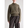 Bellerose | Dateko Trui Dusty Olive