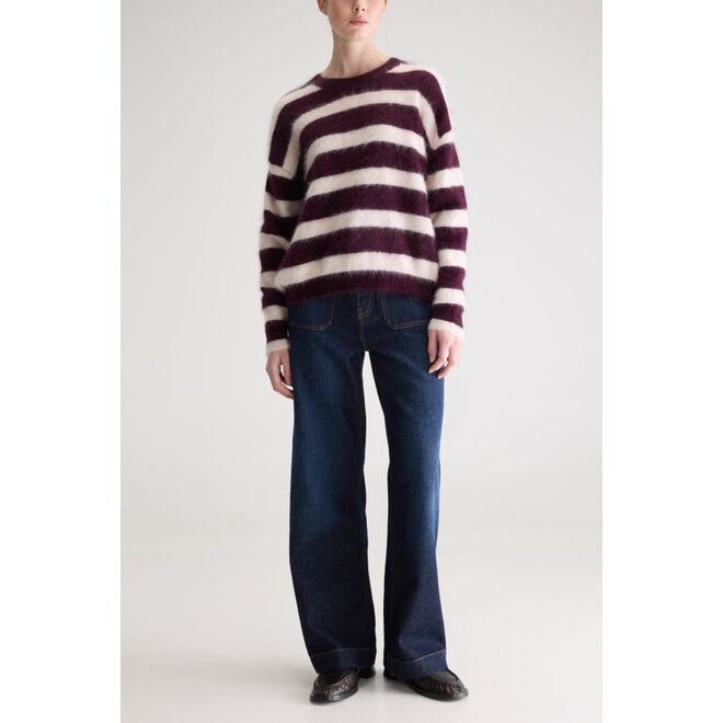 Bellerose | Datus62 Knitwear Stripe B