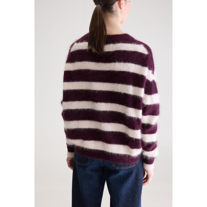 Bellerose | Datus62 Knitwear Stripe B