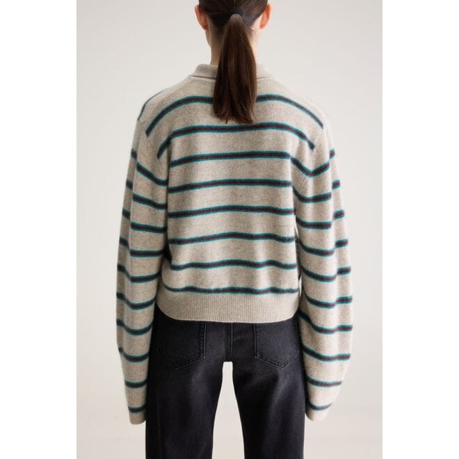 Bellerose | Dussyr Knitwear Stripe F