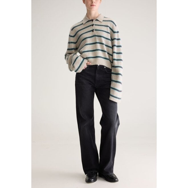 Bellerose | Dussyr Knitwear Stripe F