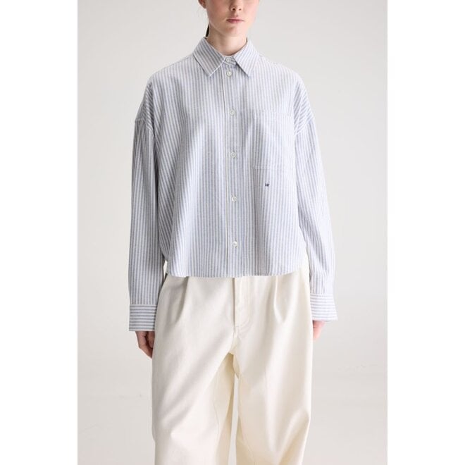 Bellerose | Jaxie Blouse Stripe A