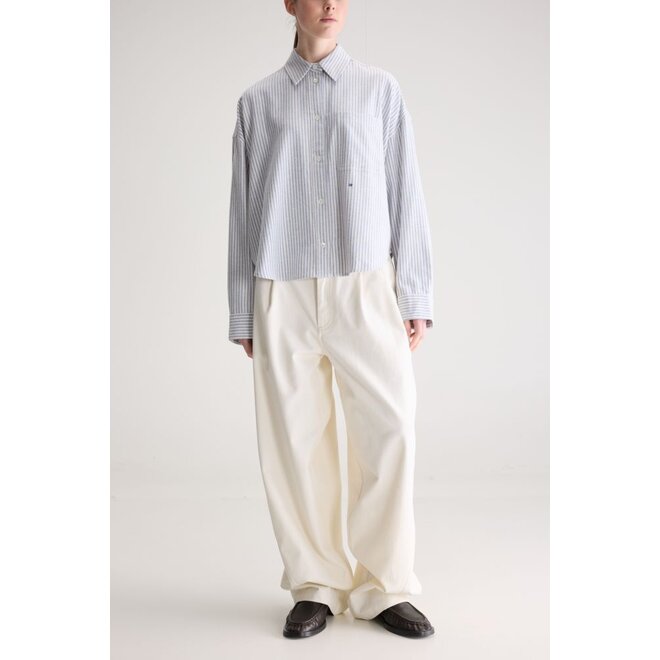 Bellerose | Jaxie Blouse Stripe A