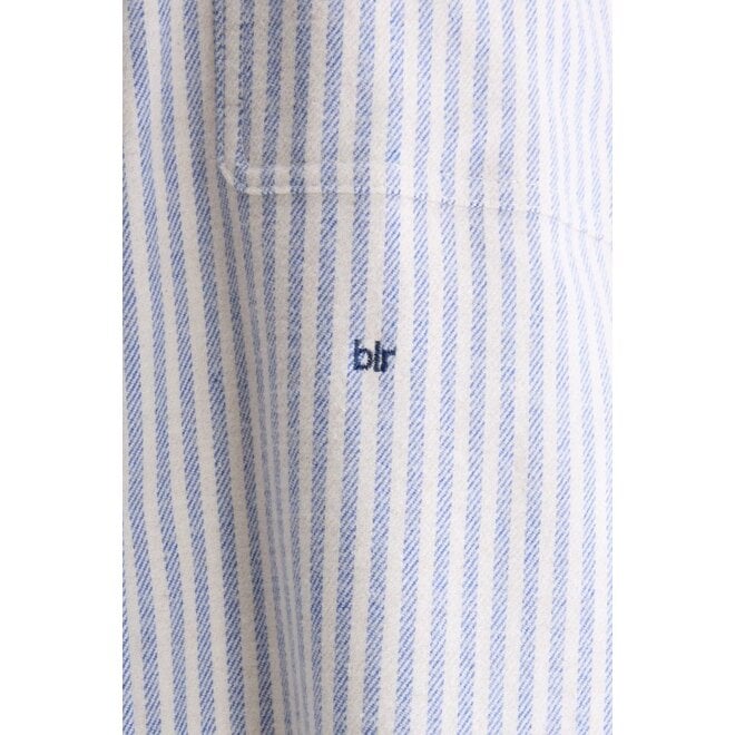 Bellerose | Jaxie Blouse Stripe A