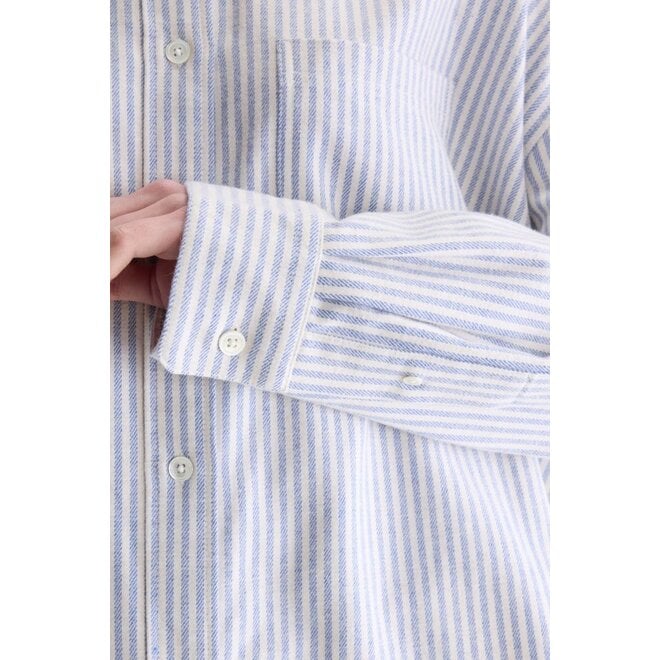 Bellerose | Jaxie Blouse Stripe A