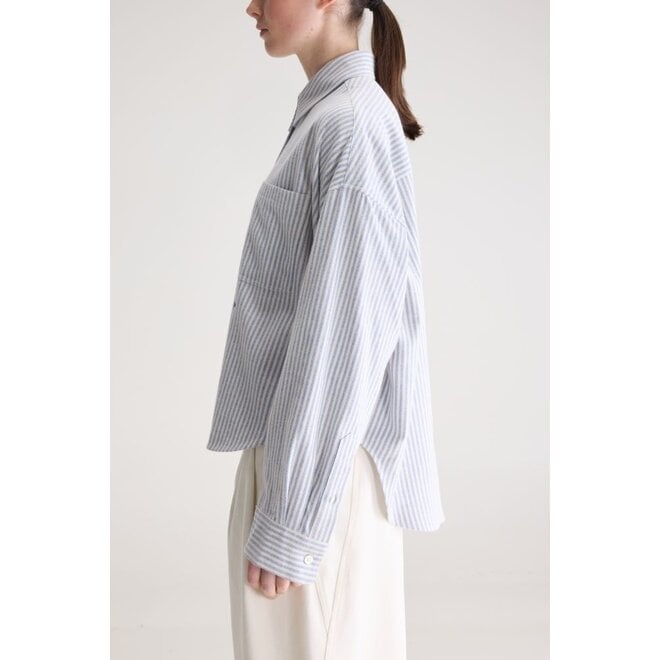 Bellerose | Jaxie Blouse Stripe A