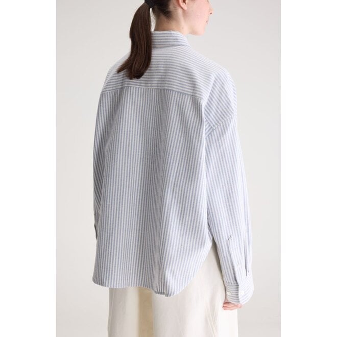 Bellerose | Jaxie Blouse Stripe A