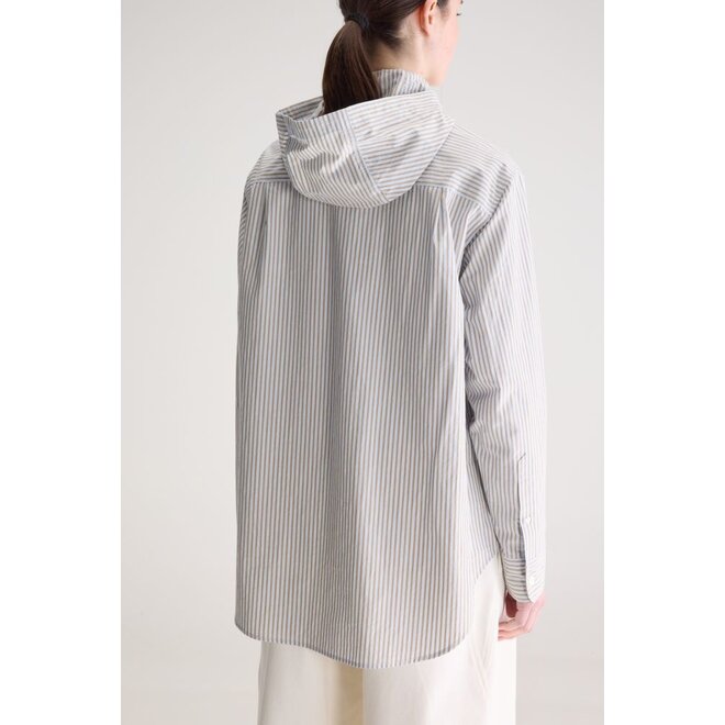 Bellerose | Jaxie Blouse Stripe A