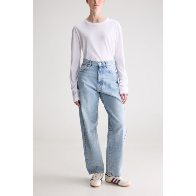 Bellerose | 82/Kurtis62 Jeans Blue Bleach