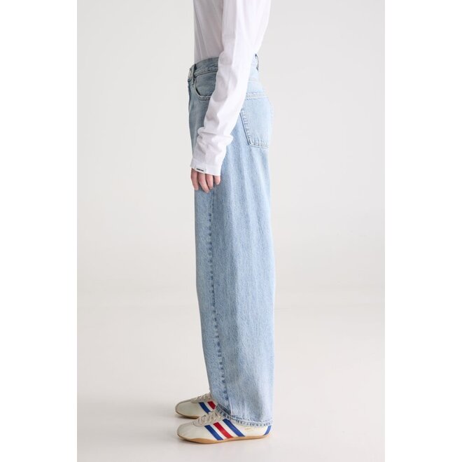 Bellerose | 82/Kurtis62 Jeans Blue Bleach