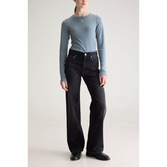 Bellerose | 43/Kia Jeans Used Black