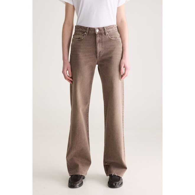 43/Kia Jeans Used Brown