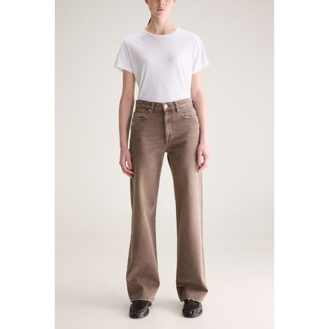 Bellerose | 43/Kia Jeans Used Brown